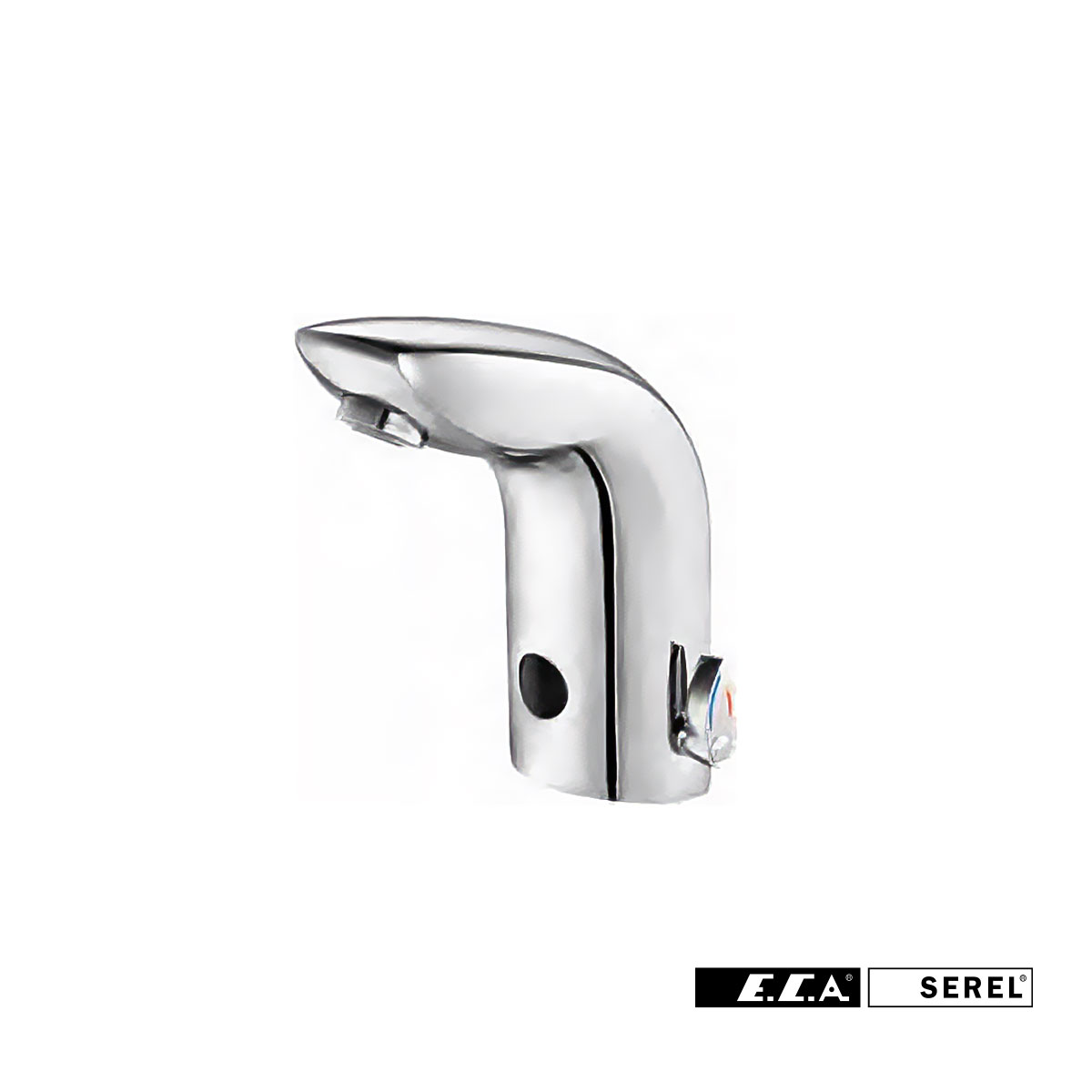 ΜΠΑΤΑΡΙΑ ΝΙΠΤΗΡΟΣ ΗΛΕΚΤΡΟΝΙΚΗ SEREL ECA CHROME