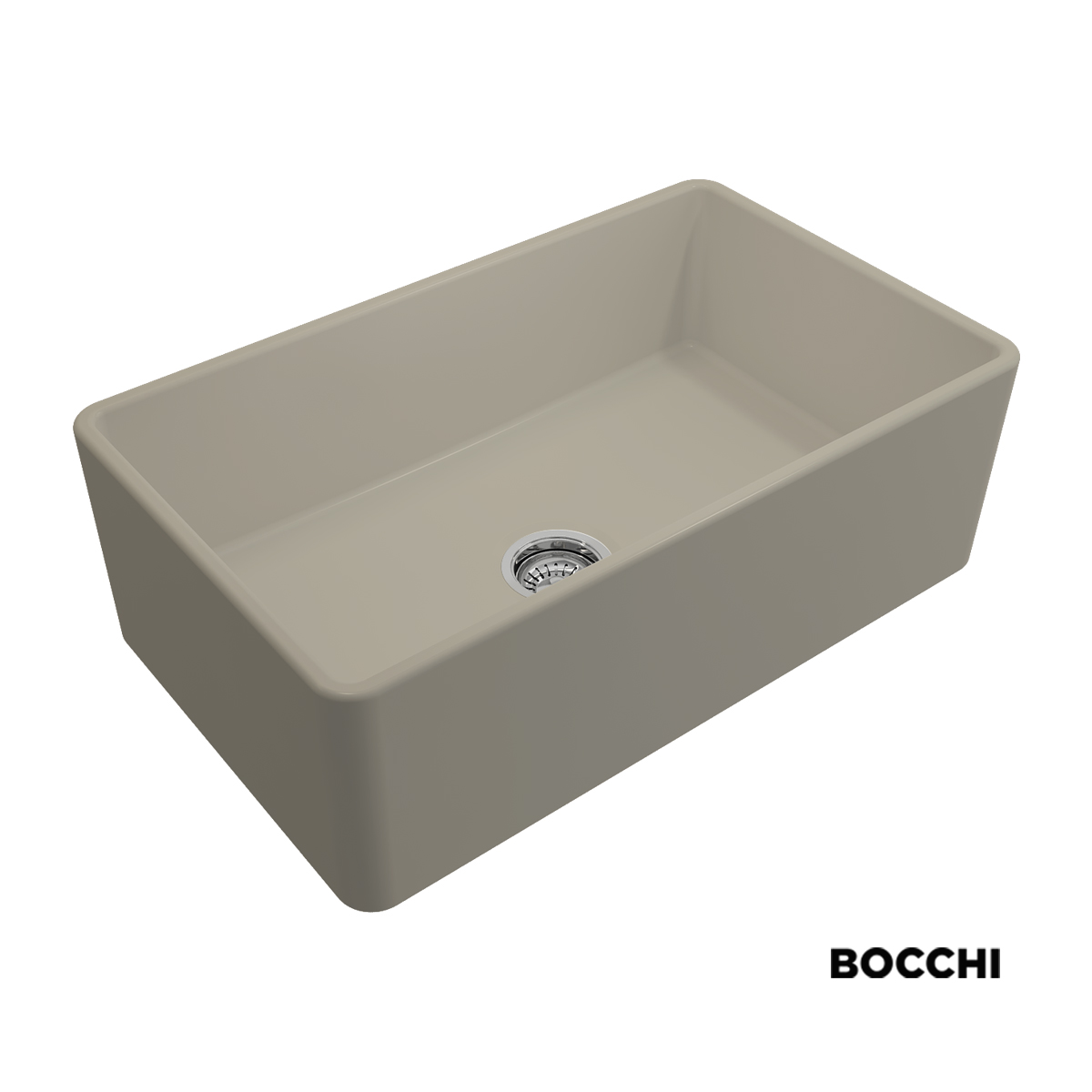 ΝΕΡΟΧ.ΕΠΙΚΑΘ. 76x46 ΔΙΠΛΗΣ ΟΨΗΣ BOCCHI CASHMERE MATT