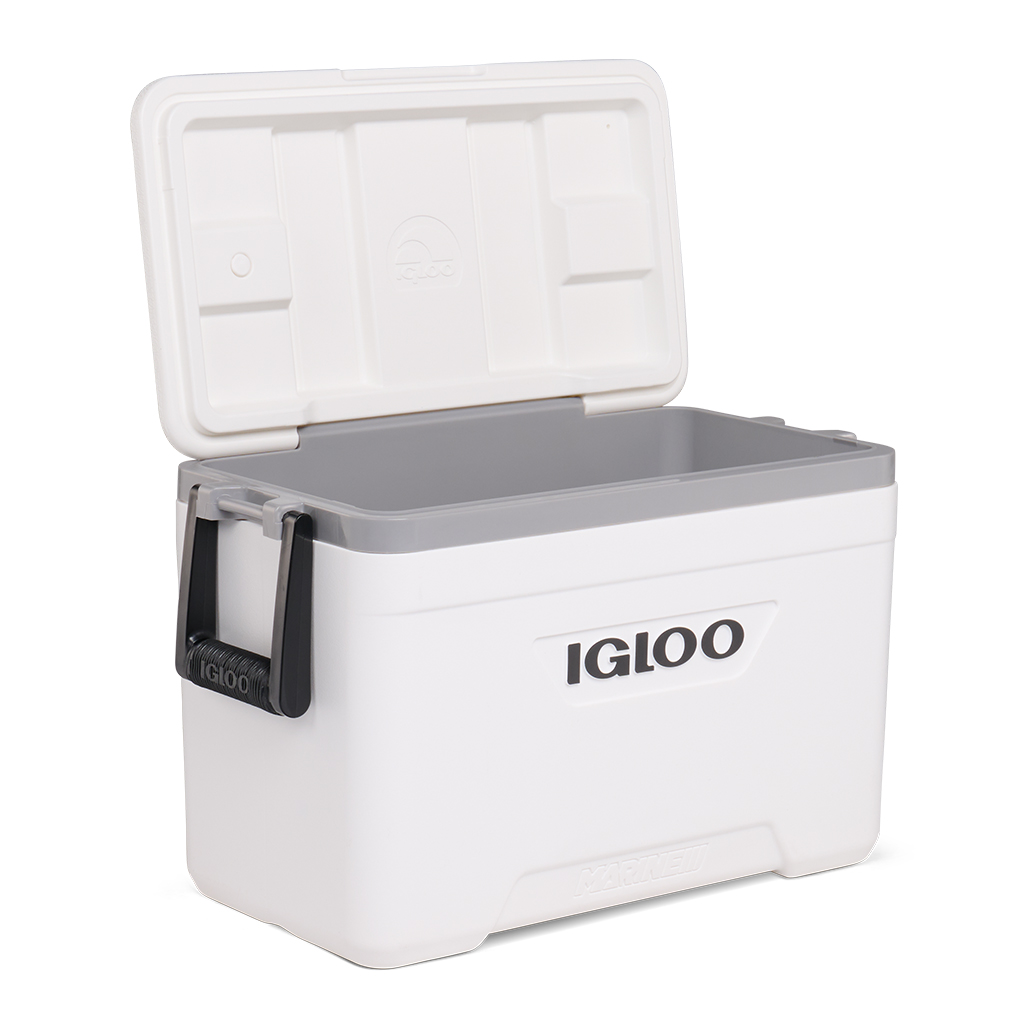 Marine cooler cheap box