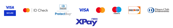 Accepted Payment Methods