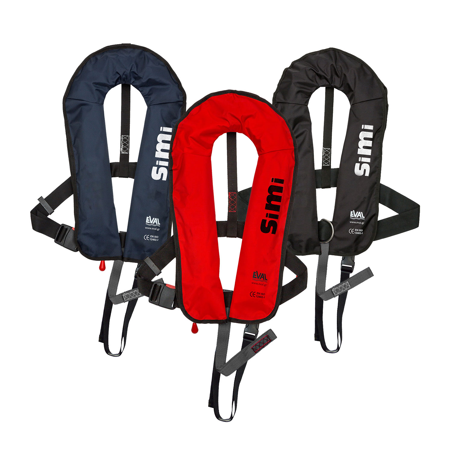 ima INFLATABLE LIFE BELT / ima - For Your Lush Life.