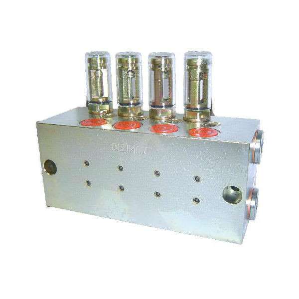 2415366 8 Channel Body Array Coil for GE Closed MRI | Block