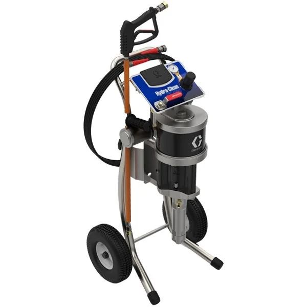 Graco hot sale pressure washer