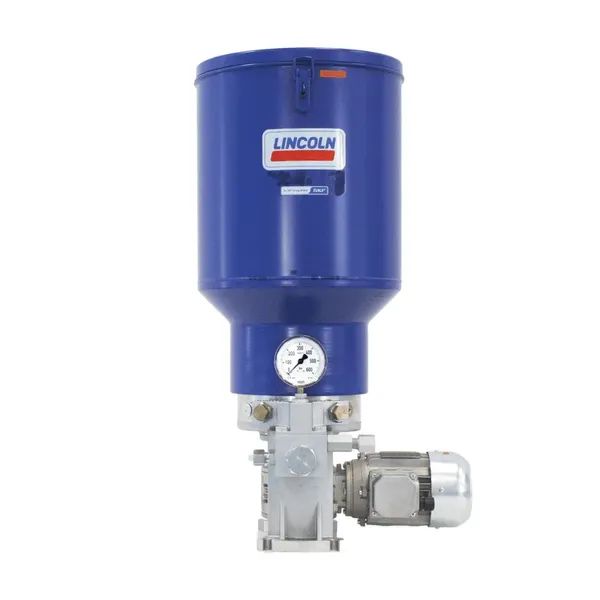 Product - SKF 661-40710-3 ZPU02 Electrically driven piston