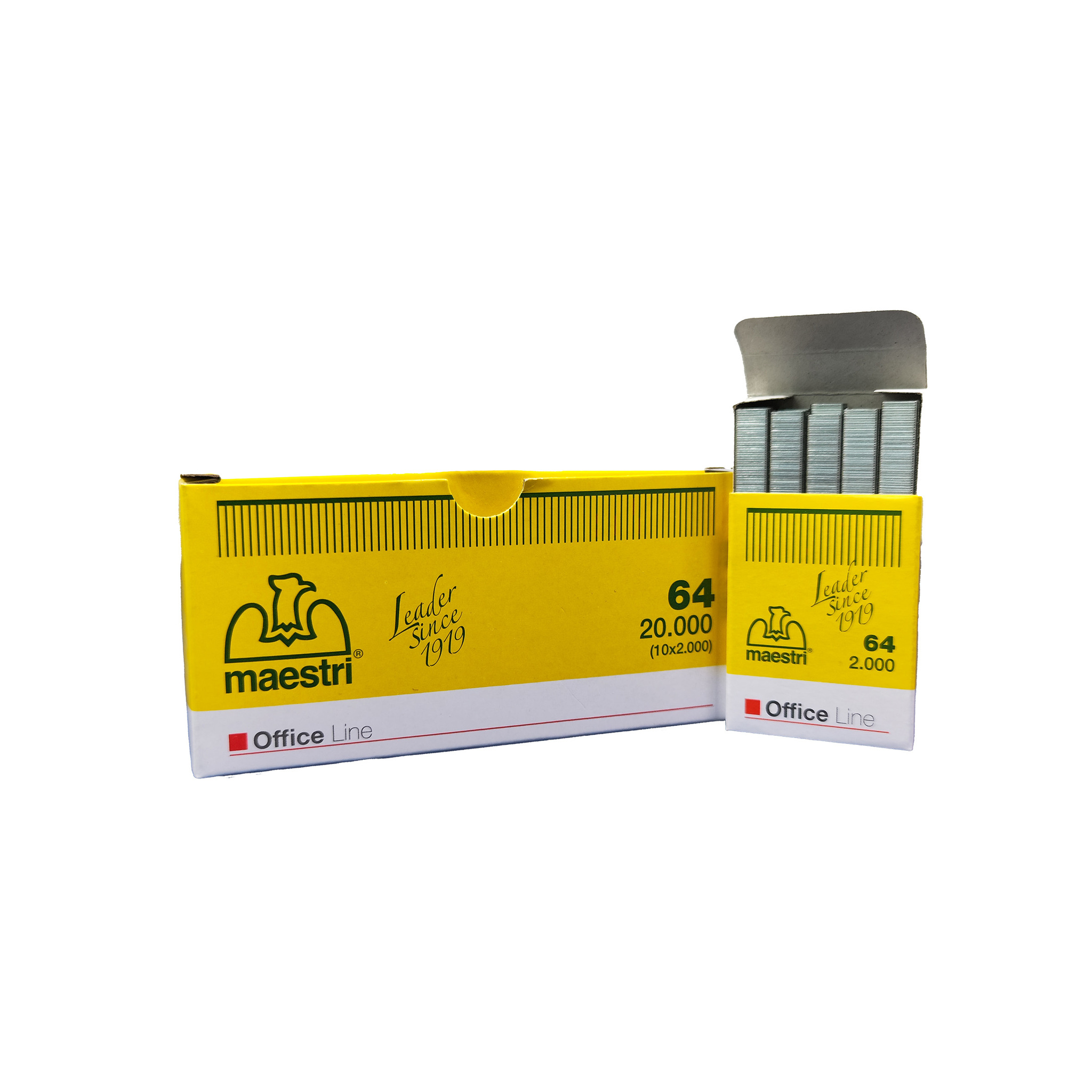 Cucitrice A Pinza Ro-ma Parva 1 - Cucitrice Compatta Per Ufficio E Casa