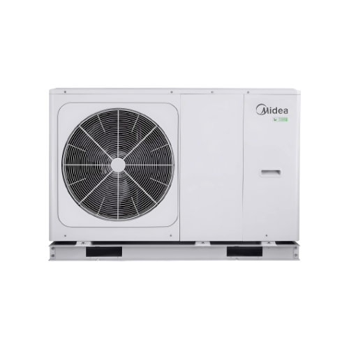 Product - A/Θ MIDEA ARCTIC R290 -12KW / 3Φ (MHC-V12W/D2RN7)