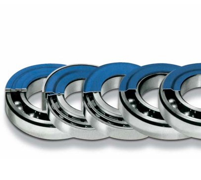 Nilos Ring
