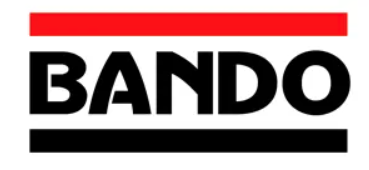  BANDO Λογότυπο  