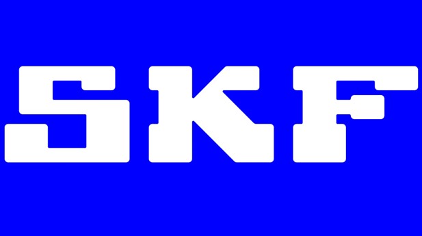  SKF Λογότυπο  