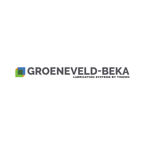  GROENEVELD-BEKA Λογότυπο  