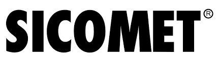  SICOMET Λογότυπο  