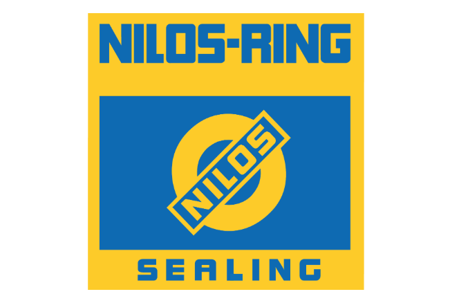  NILOS RING Λογότυπο  