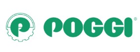  POGGI Λογότυπο  