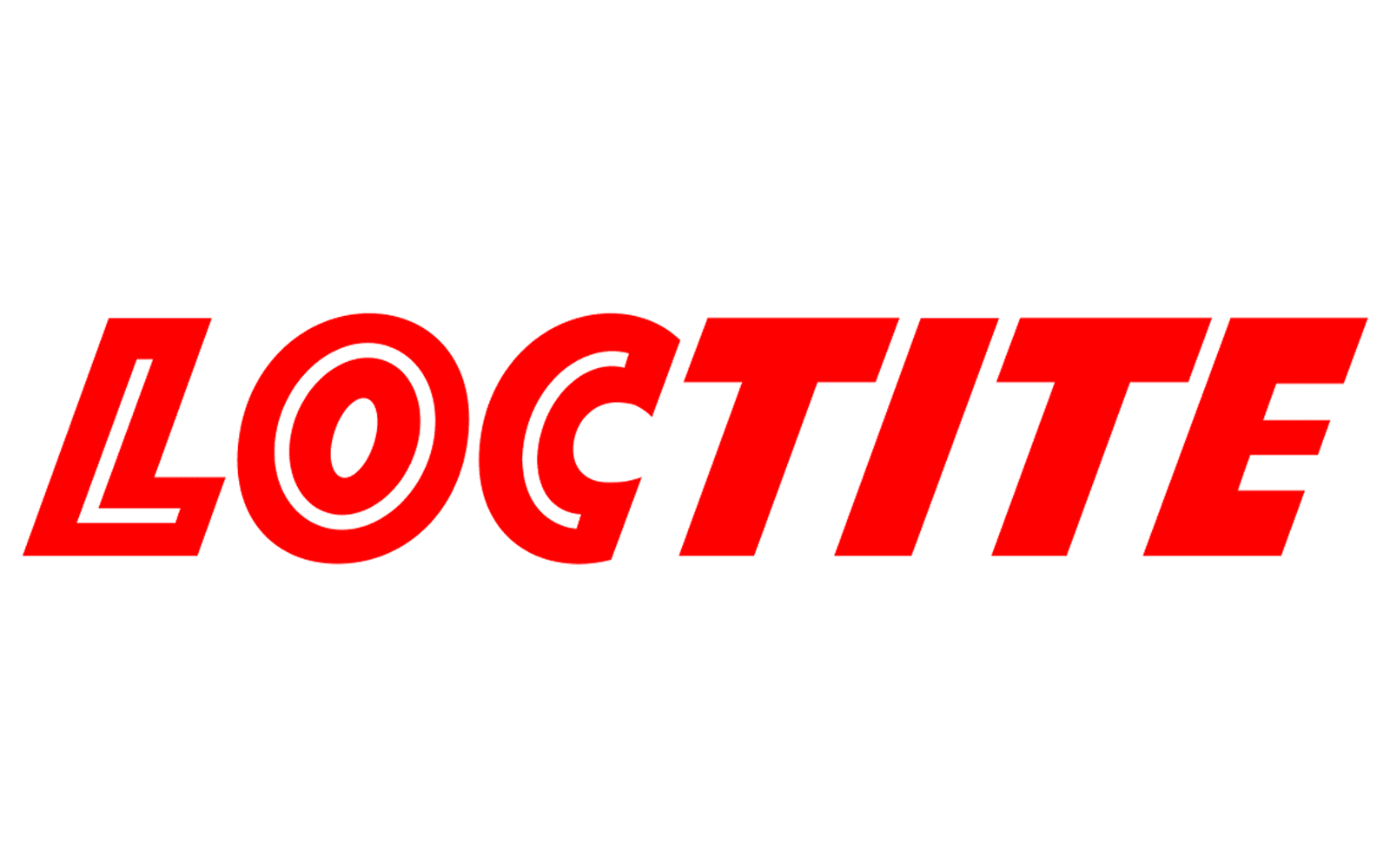  LOCTITE Λογότυπο  