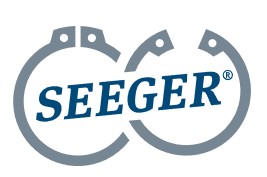  SEEGER Λογότυπο  