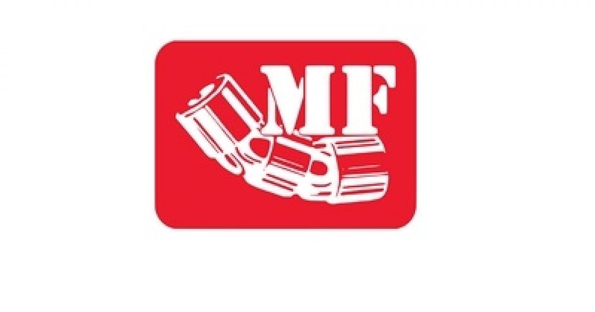  MARIO FERRI Λογότυπο  
