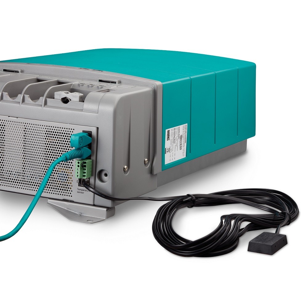 INVERTER/ΦΟΡΤΙΣΤΗΣ MASTERVOLT COMBIMASTER 12/3000-100 (230V) 35013000