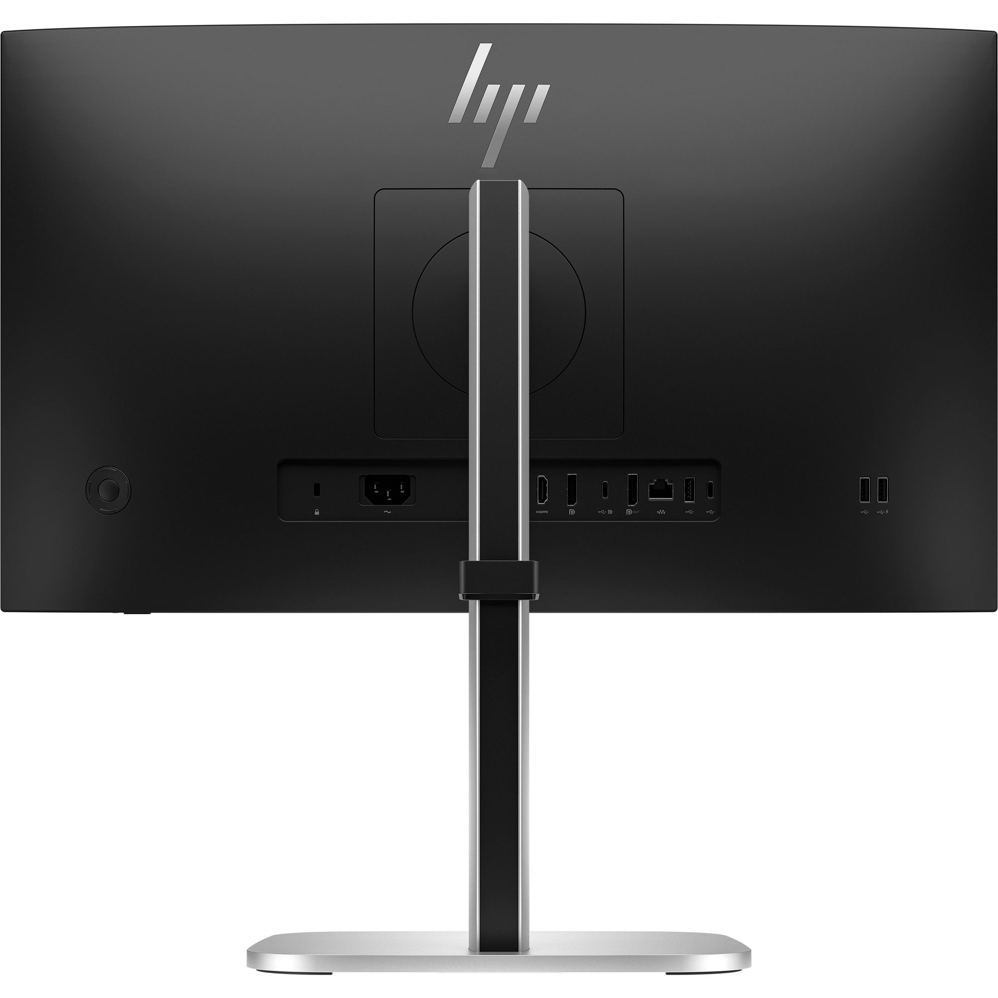 Monitor HP S5 Pro 524pu 9D9V7AA FHD IPS 100Hz 5MS 23.8''