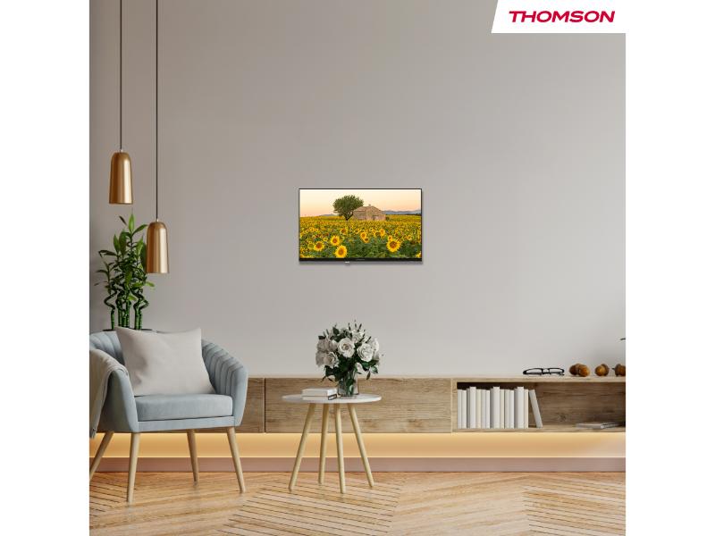 TV Thomson Android 32" HD 32HA2S13
