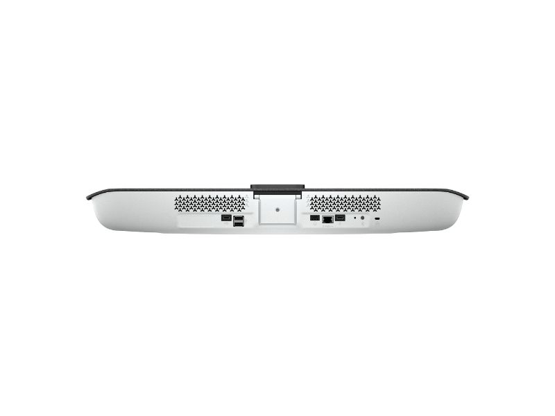 Poly Studio V12 USB Video Bar No Power Supply (A9DD8AA)