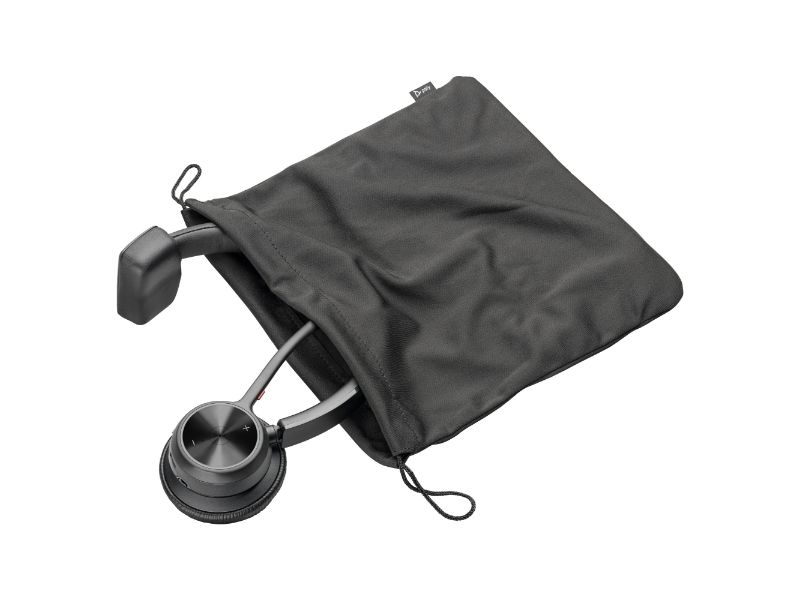 Poly Voyager 4310 USB-C Headset + BT700 Dongle + Charging Stand (77Y96AA)