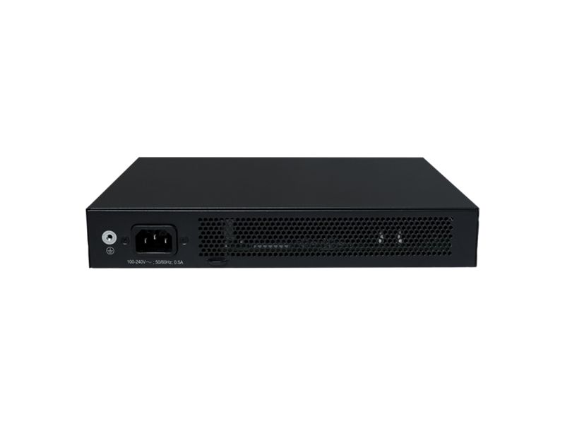 ARUBA NW CW 2150 8G 2F 2P Switch - S6X56A