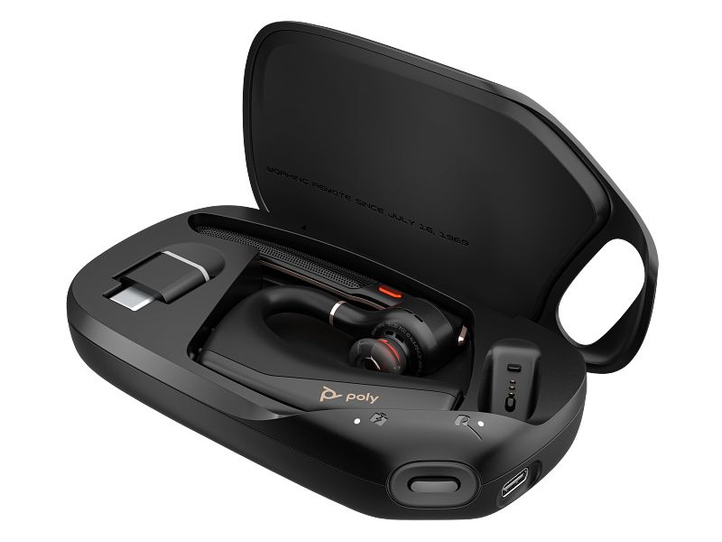 Poly Voyager Legend 50-M Headset - AV4P2AA