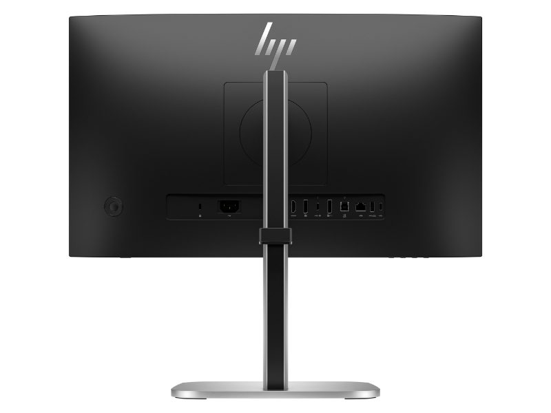 Monitor HP S5 Pro 524pm 9E0G9UT FHD IPS USB-C Conferencing 100Hz 5MS 23.8''