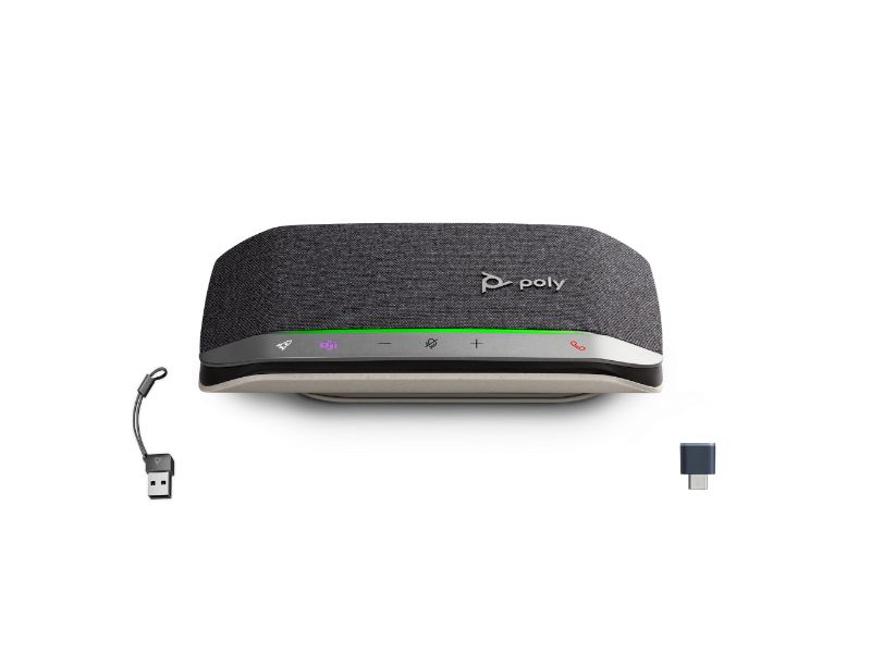 Poly Speakerphone Sync 20+M USB-C/A - B95VLAA