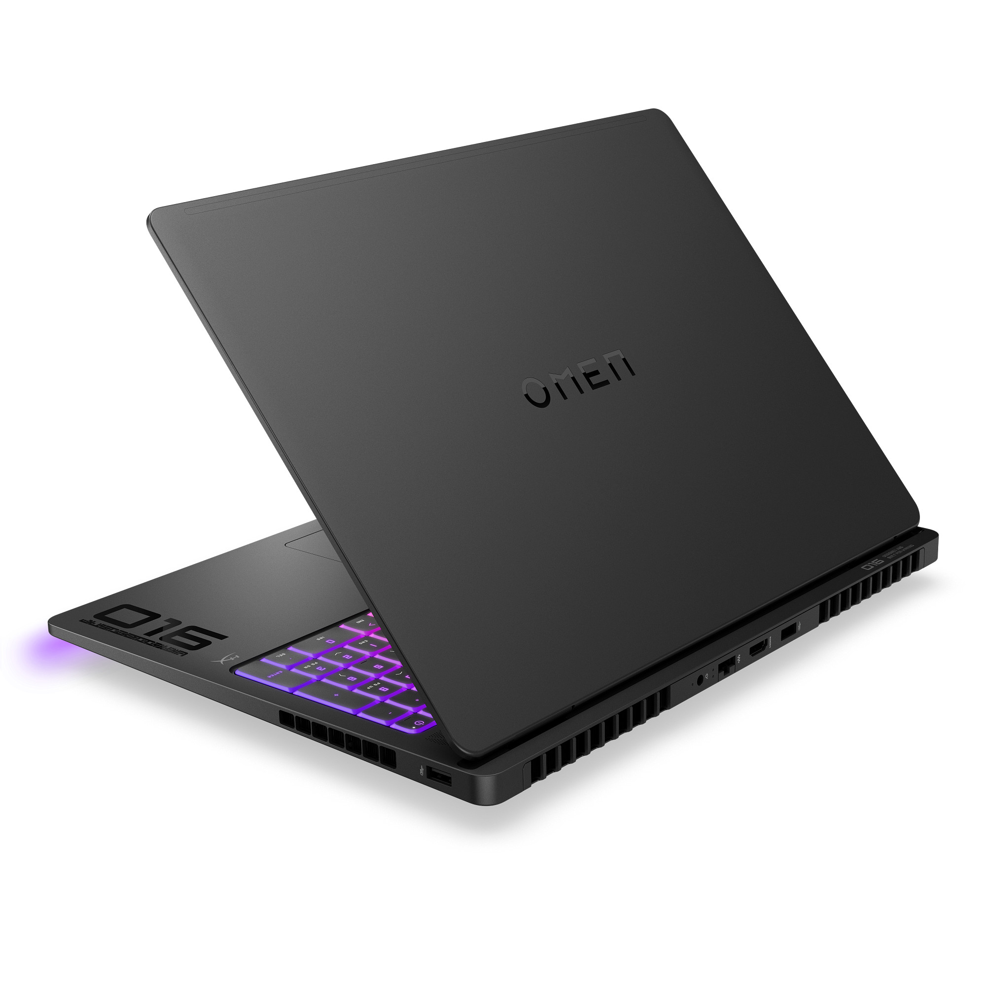 Notebook HP OMEN Max 16-ah0034nv 16''2.5K OLED/U9-275HX/32GB/1TB/NVIDIA RTX 5070 Ti/Win 11 Home/2Y/BV6D9EA