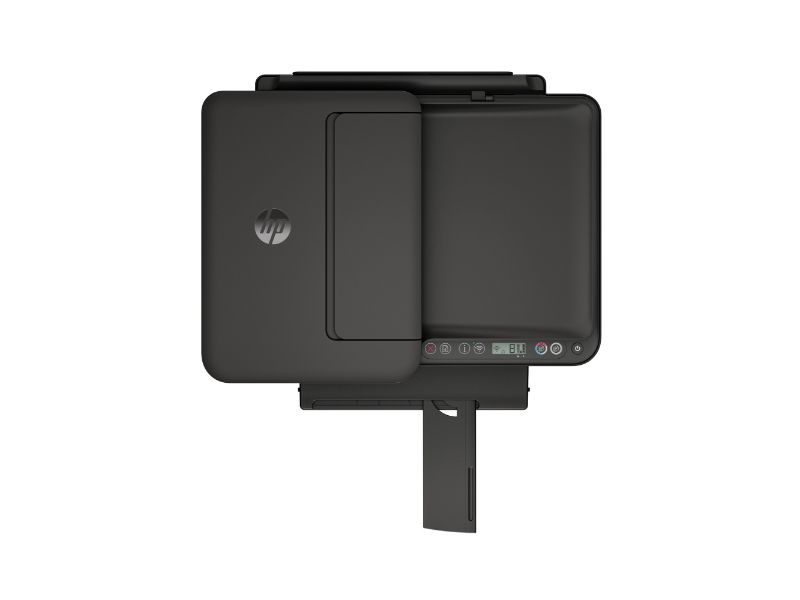HP DeskJet 4310 All-in-One Printer - A24HPB