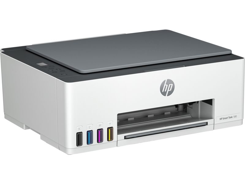 HP Smart Tank 580 All-in-One Printer - 1F3Y2A