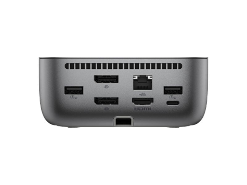 HP Thunderbolt 4 100W G6 Dock - 9X472UT