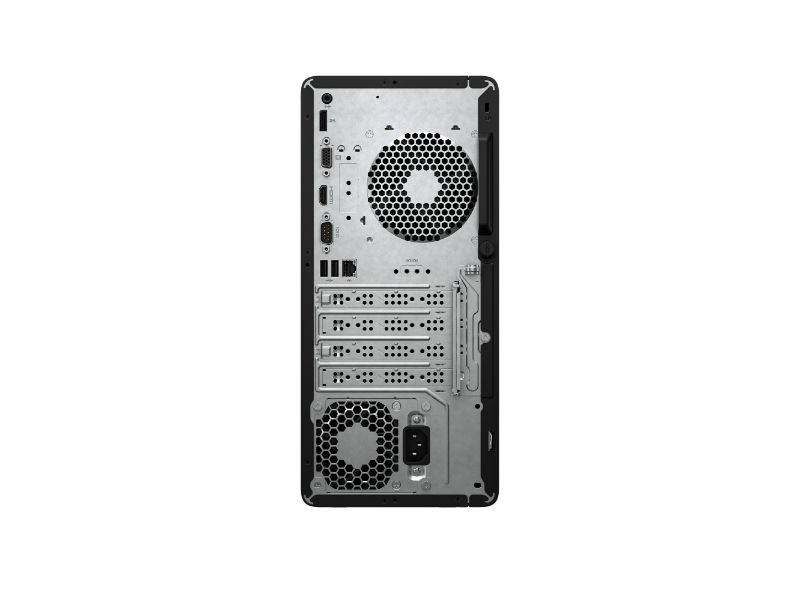 Desktop HP Pro Tower 290 G9 i3-14100/8GB/512GB/FreeDos/3Y On- Site/DW5C6AT