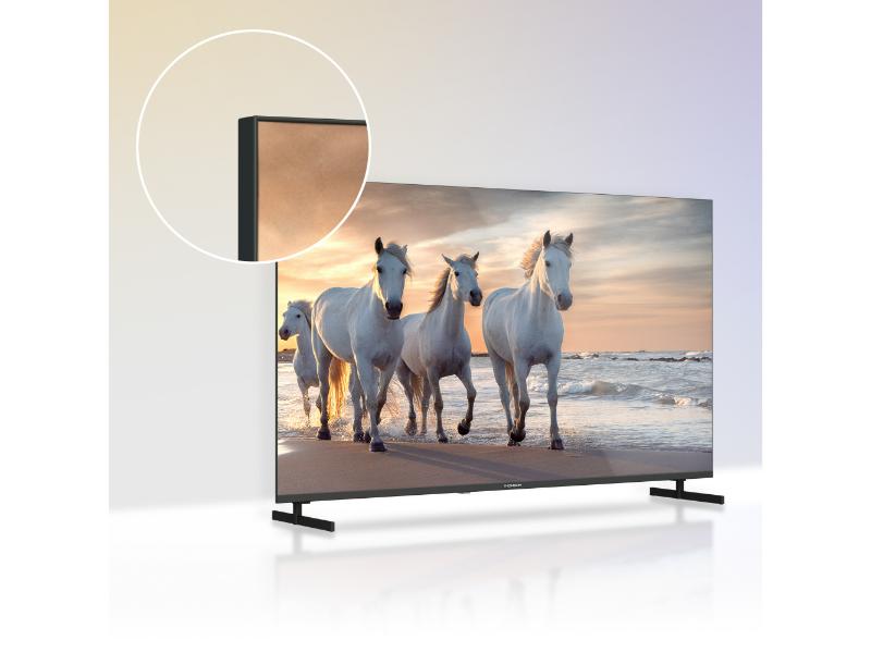 TV Thomson Android 65" UHD 65UA5S13