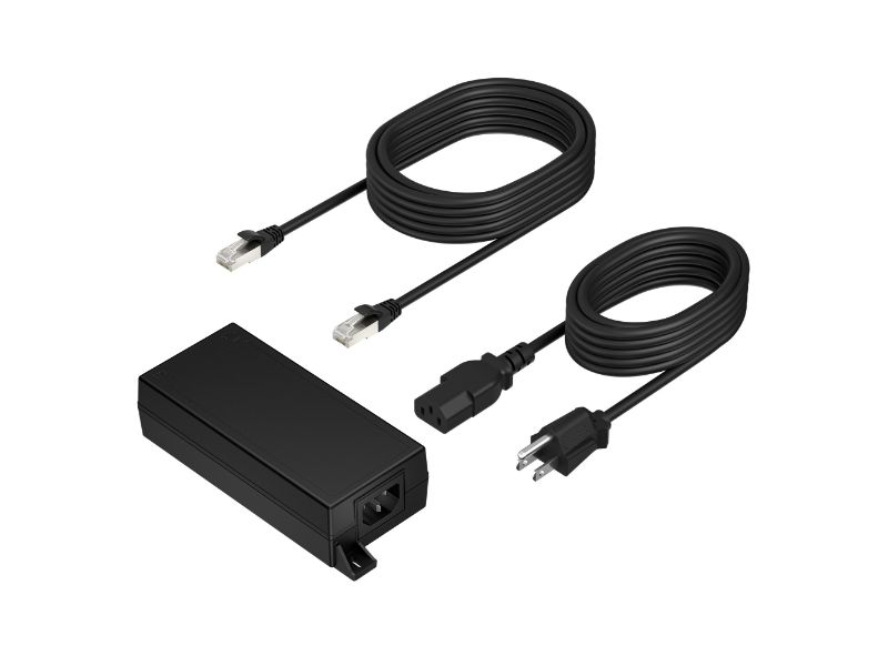 Poly Adapter PoE++ CAT6A B5NH6AA