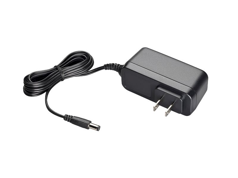 Poly Edge E100-450 CCX 350 EM60 Power Supply - 5V/3A (86H66AA)