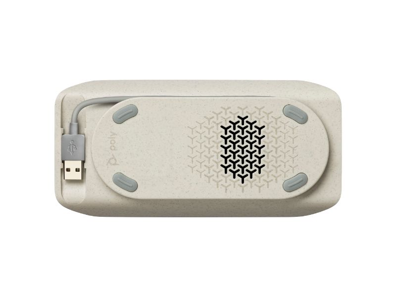 Poly Speakerphone Sync 10 USB-A USB-C - 772C3AA