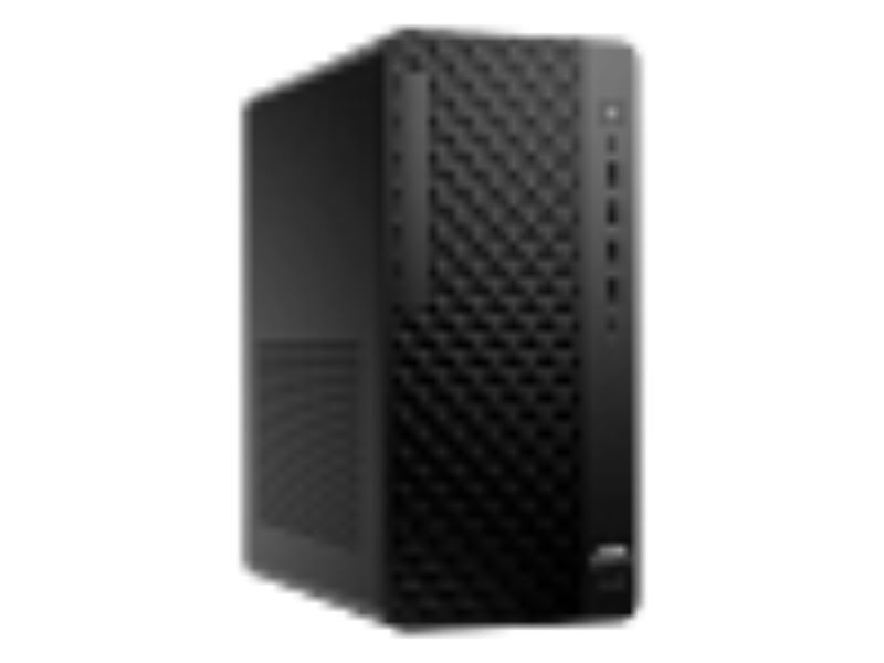 Desktop HP ProDesk Tower 2G1aE/R5-8500G/16GB/512GB/FreeDos/3Y On- Site/B70XXAT