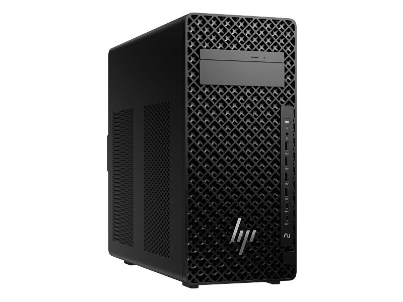 Workstation Tower HP Z2 G1i/U7-265K/64GB/1TB/RTX PRO 2000/Win 11 Pro/3Y On-Site/D06G7ET