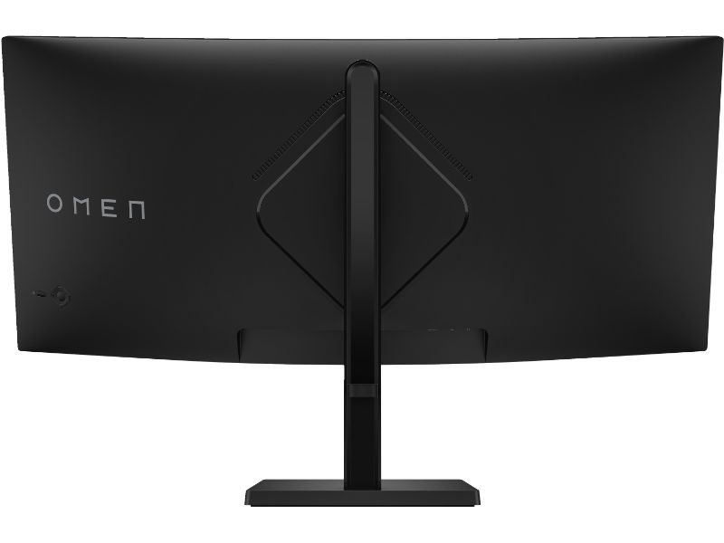 Monitor HP OMEN 34c AV4C1E9 WQHD VA 180Hz 1MS 34''
