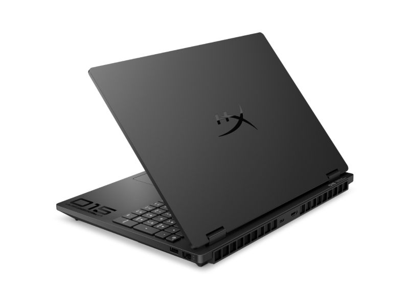 Laptop HP HyperX Omen 15-gb0700nv/15.3''2K/R7-260/16GB/512GB/RTX 5060/Win 11 Home/2Y/D89CWEA