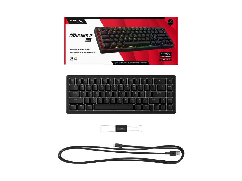 HP Multi-Device Dual-Mode Mouse and Keyboard Combo with Palm Rest 580C BD5F2AA