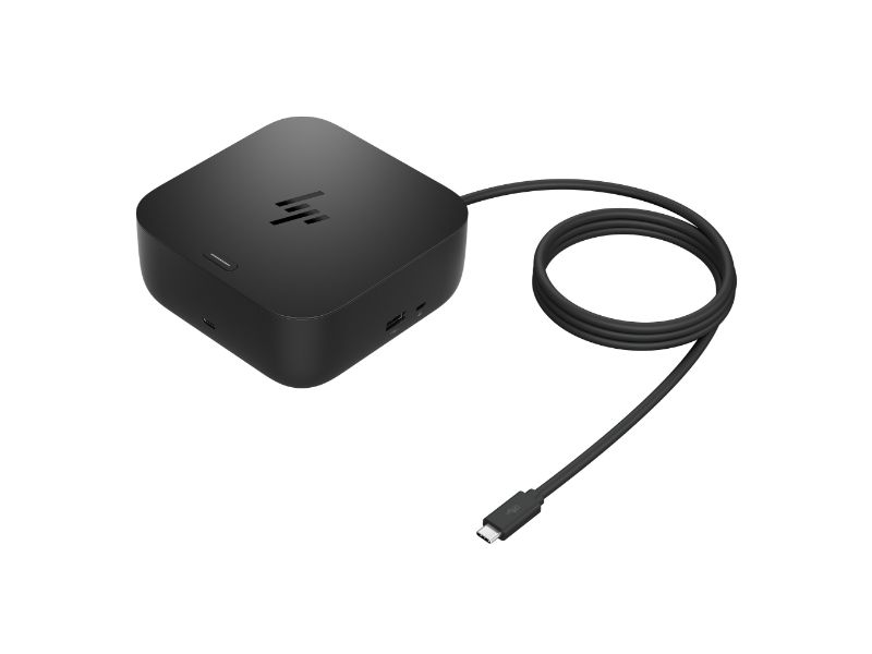 HP USB-C 100W G6 Dock / 3Y - 9X3V1UT