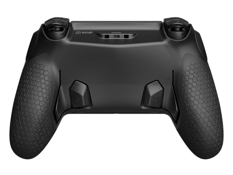 SCUF PS5/PC Controller Omega Wireless - 408-178-01-102-WW