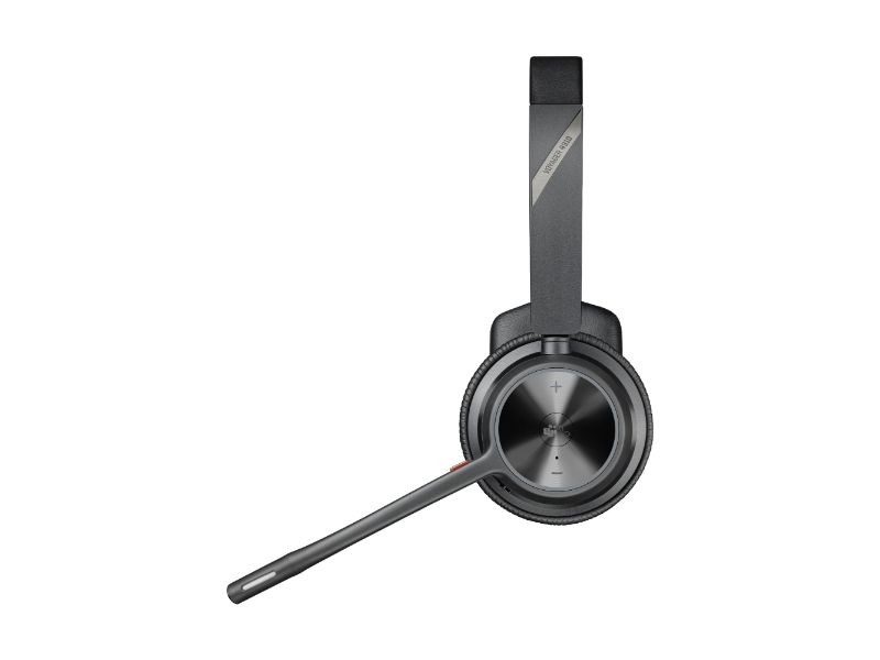 Poly Voyager 4310-M UC Headset +USB-A to USB-C Cable +BT700 dongle - 7Y210AA