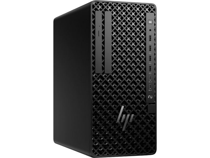 Workstation Tower HP Z1 G1i/U7-265/16GB/512GB/RTX A400/Win 11 Pro/3Y On- Site/A40RJET