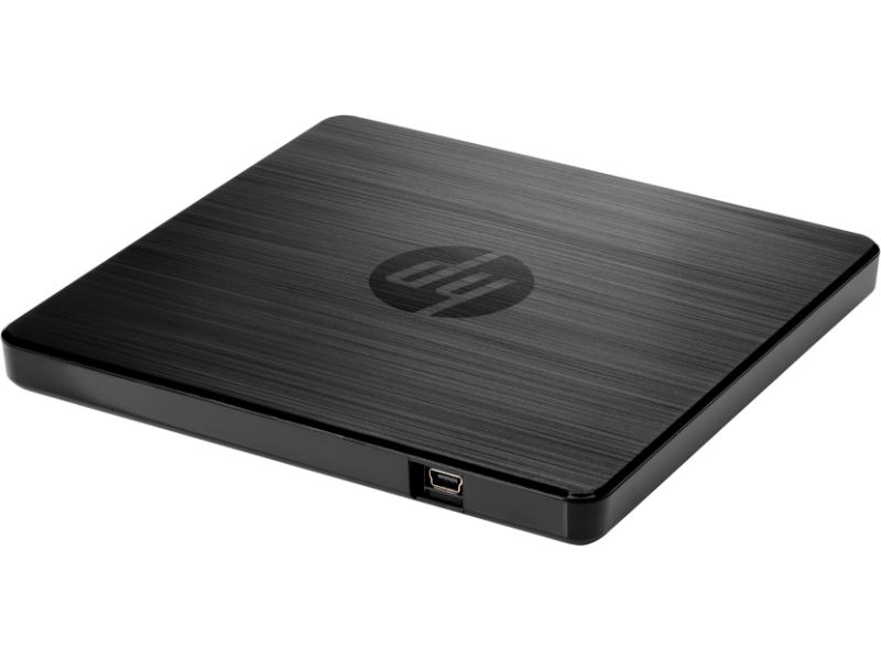 HP USB EXTERNAL OPTICAL DVDRW DRIVE