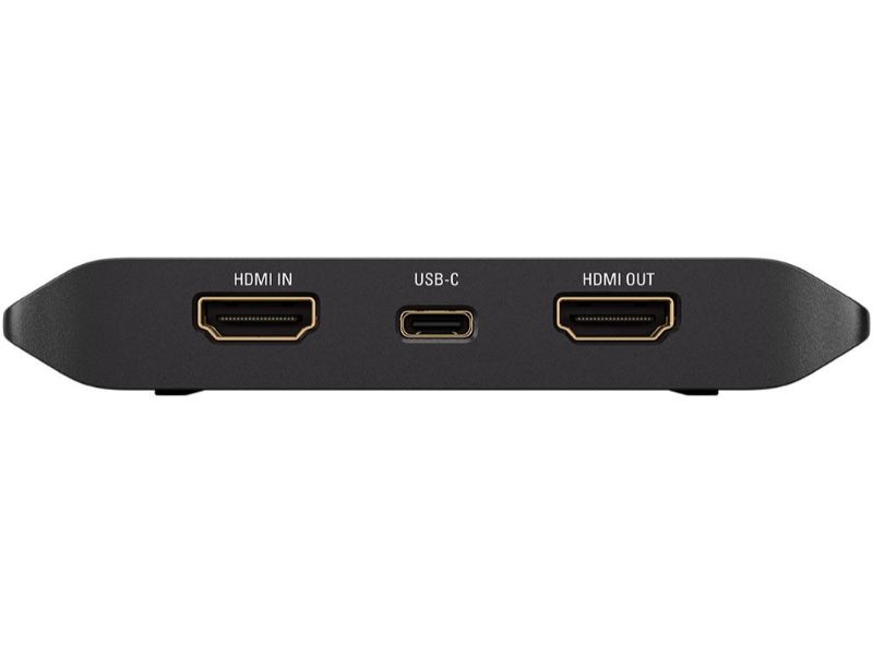 ELGATO Game Capture 4K S