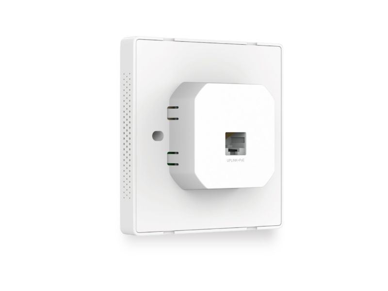 Tp-Link Omada AC1200 Wireless MU-MIMO Gigabit Wall-Plate Access Point (EAP230-Wall)
